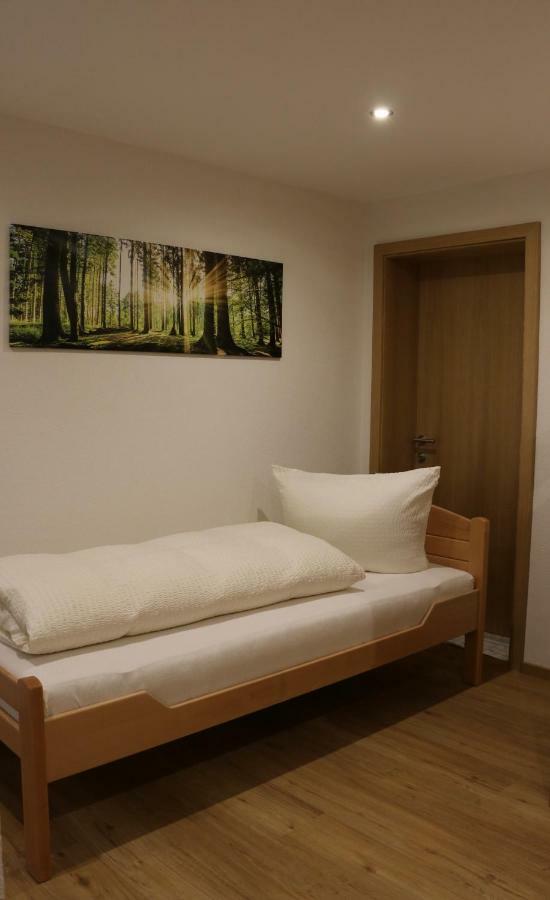 Ferienwohnung Daerflihof Бартоломеберг Екстер'єр фото