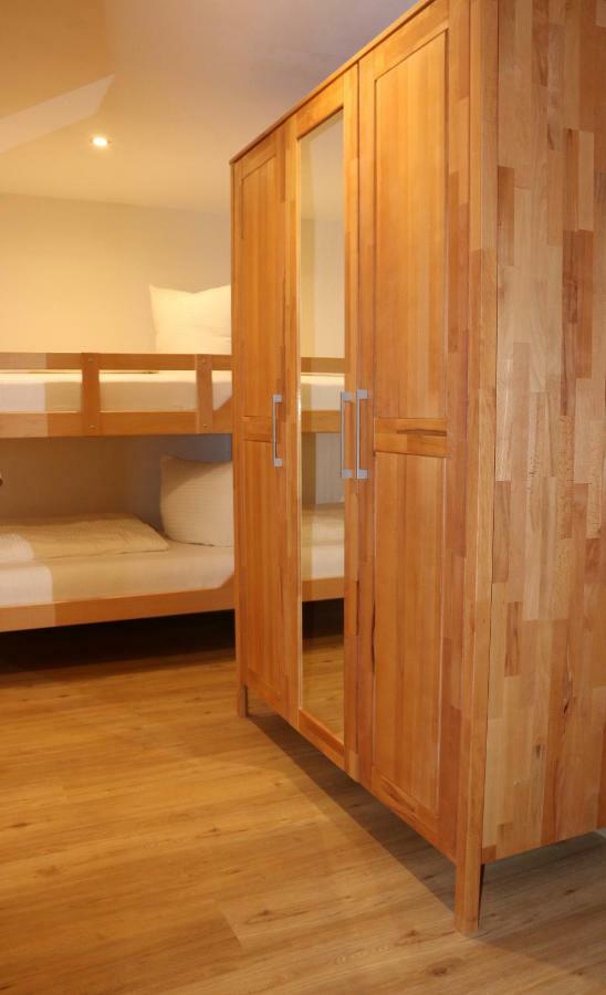 Ferienwohnung Daerflihof Бартоломеберг Екстер'єр фото