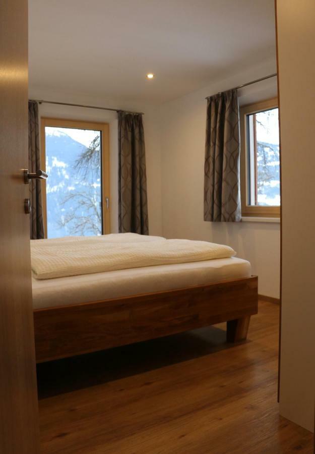 Ferienwohnung Daerflihof Бартоломеберг Екстер'єр фото