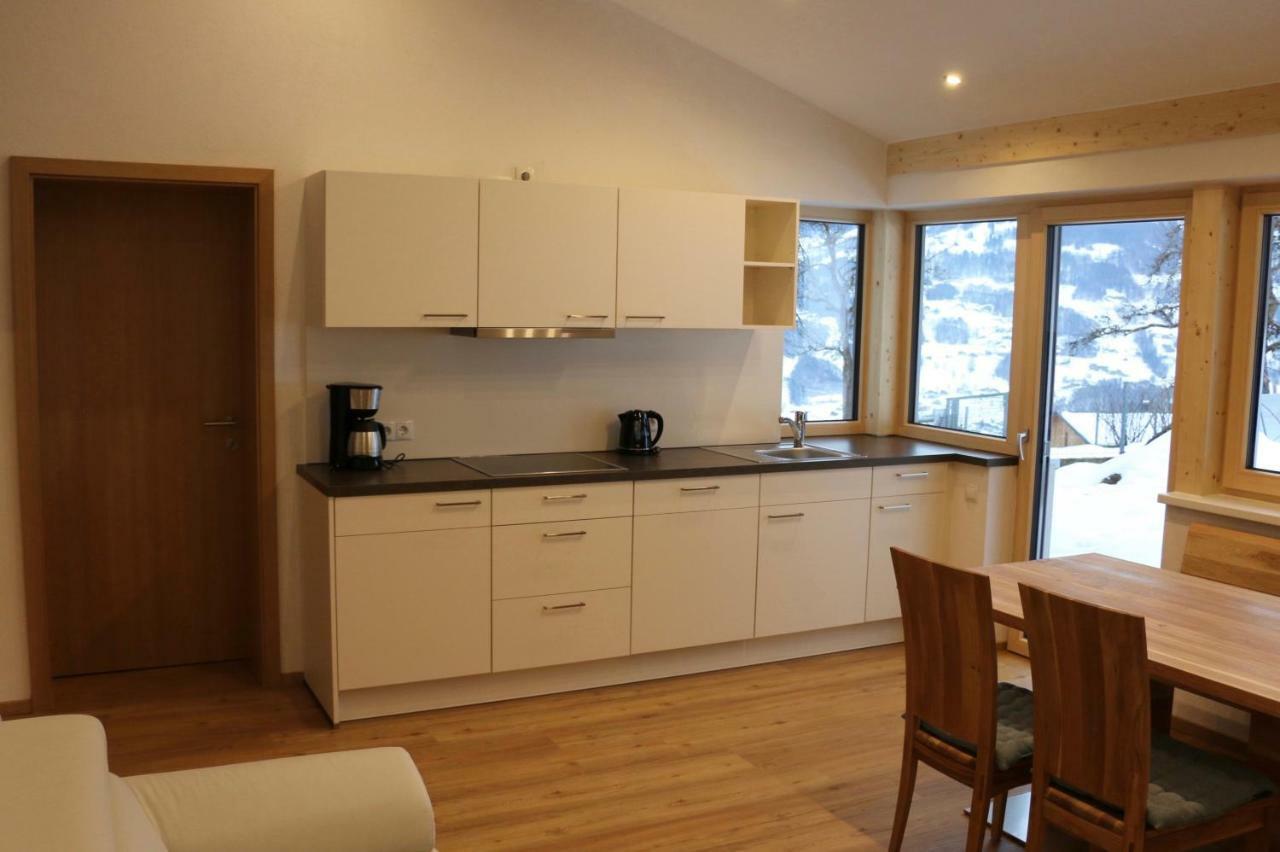 Ferienwohnung Daerflihof Бартоломеберг Екстер'єр фото